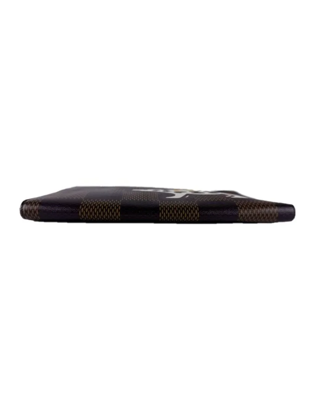 Louis Vuitton Clutch Damier Giant NIGO Pochette Jour